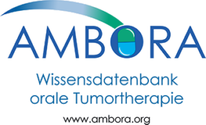 AMBORA Logo