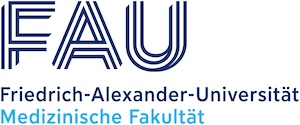 FAU Erlangen Logo